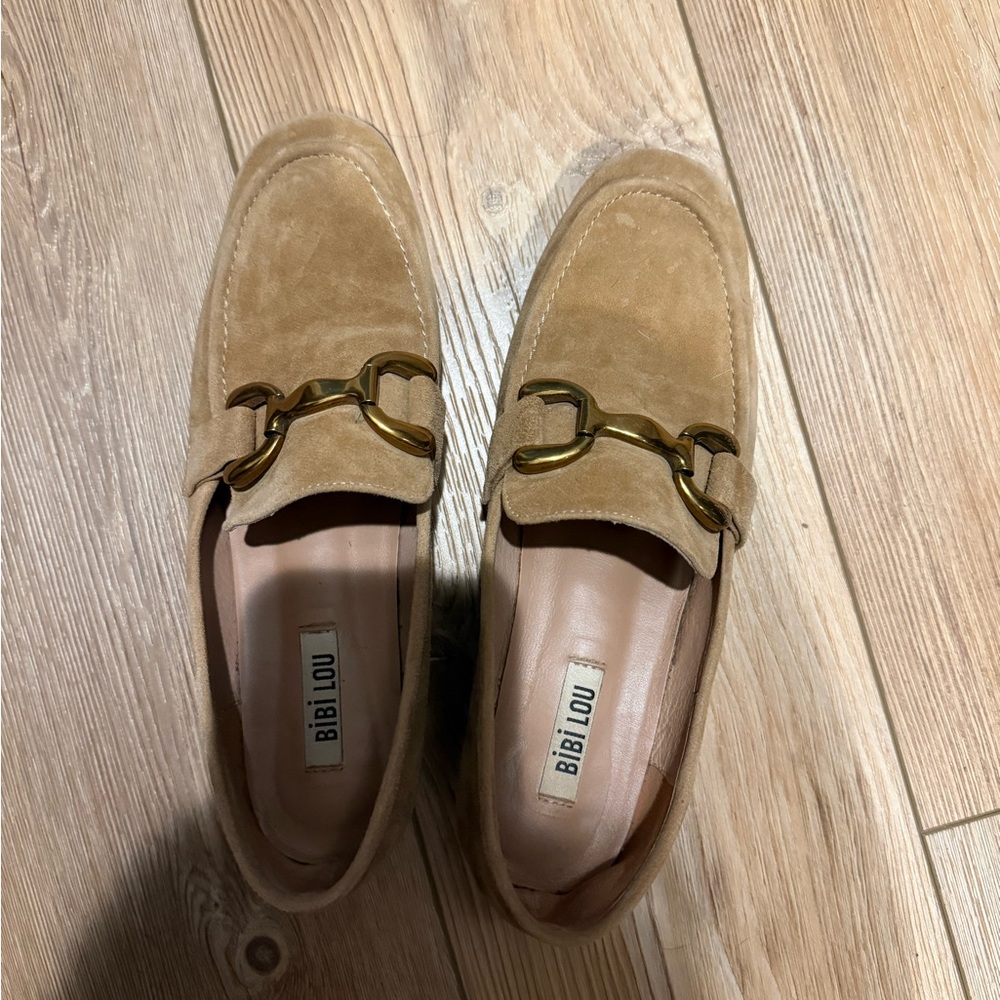 Anthropologie Women’s Loafers